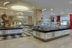 DELPHIN IMPERIAL Restaurants